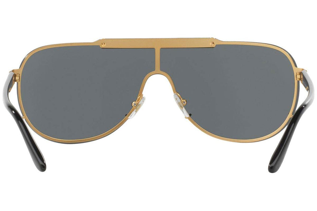 Versace Sunglasses VE 2140 BLACK 1002/87 VE2140
