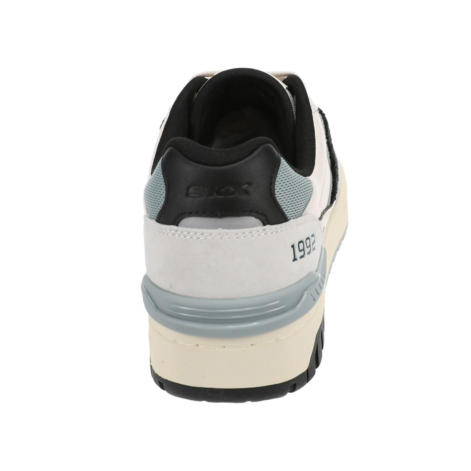 Skechers Court & Classics Men's,S-1992,NTBK,10 M US
