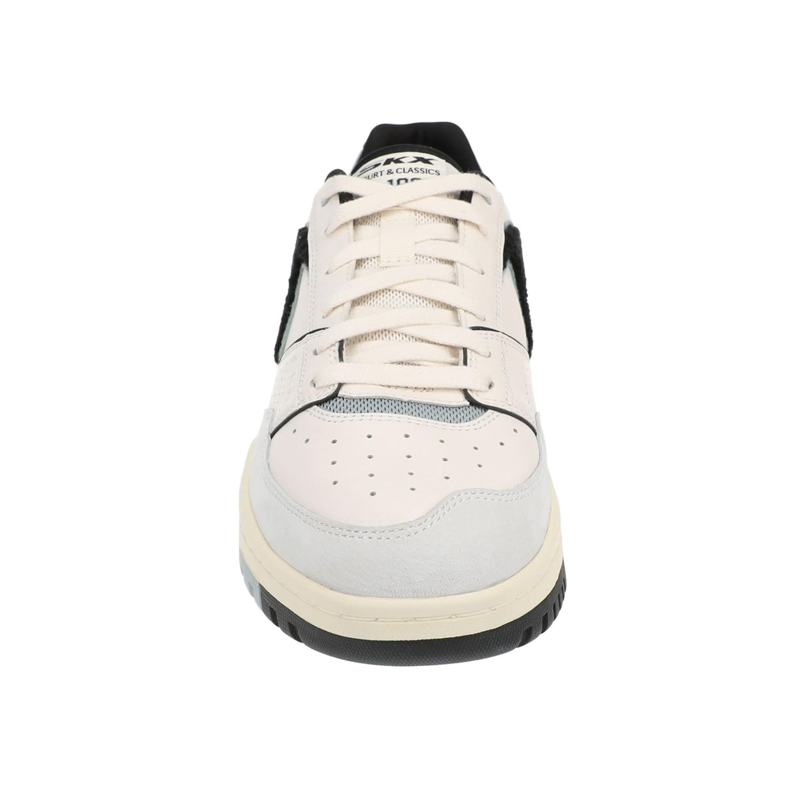 Skechers Court & Classics Men's,S-1992,NTBK,10 M US