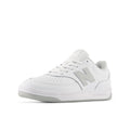 New Balance Men's 080 Court Sneaker, Nb 103 White/Brighton Grey, 9