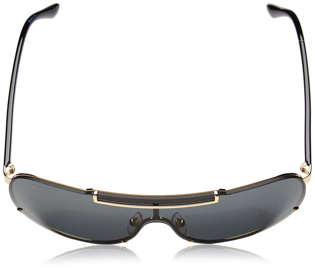 Versace Sunglasses VE 2140 BLACK 1002/87 VE2140