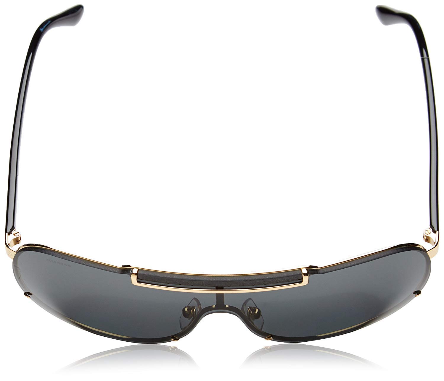 Versace Sunglasses VE 2140 BLACK 1002/87 VE2140