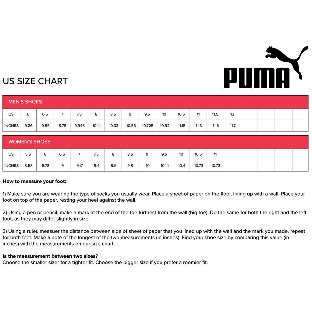 PUMA Mens Suede XL Shoes, Black White 7.5 Medium