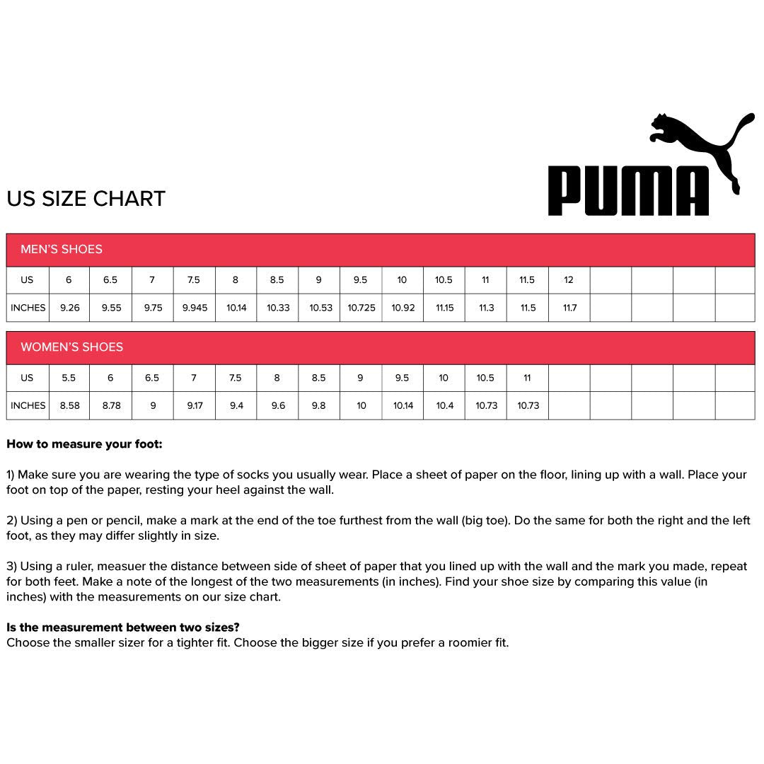 PUMA Mens Suede XL Shoes, Black White 7.5 Medium