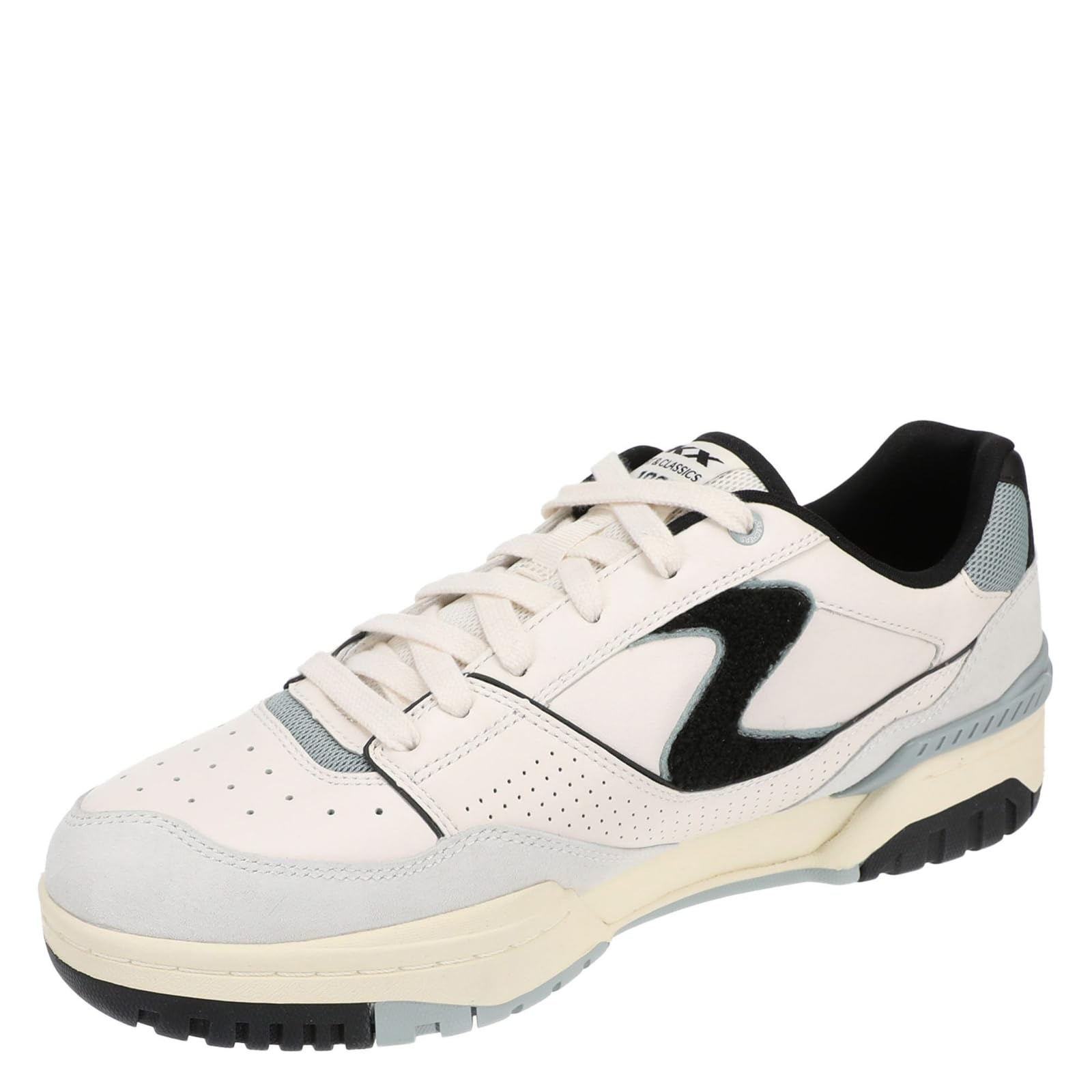 Skechers Court & Classics Men's,S-1992,NTBK,10 M US