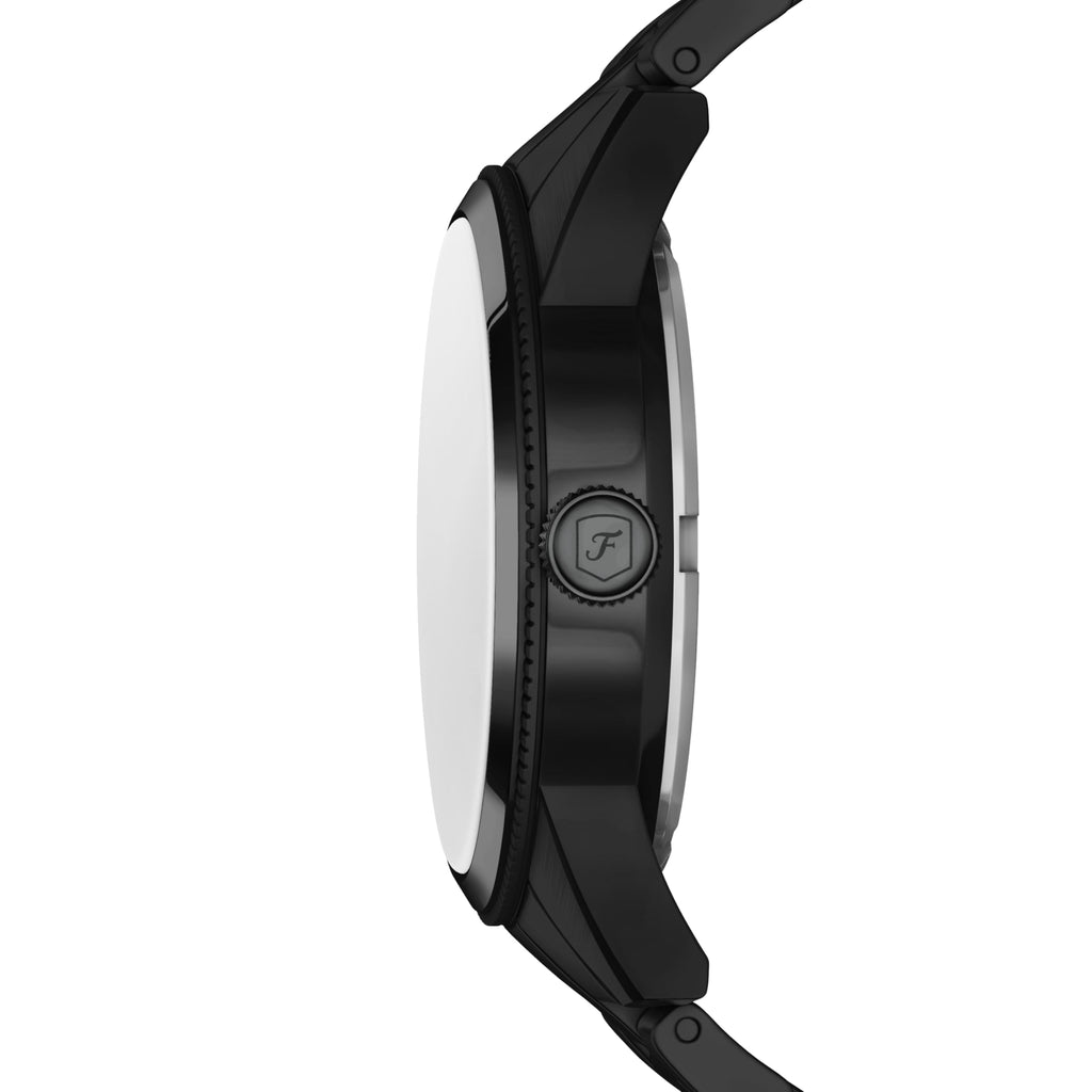 Fossil Men's Watch, Pearson Multifunction Watch for Men