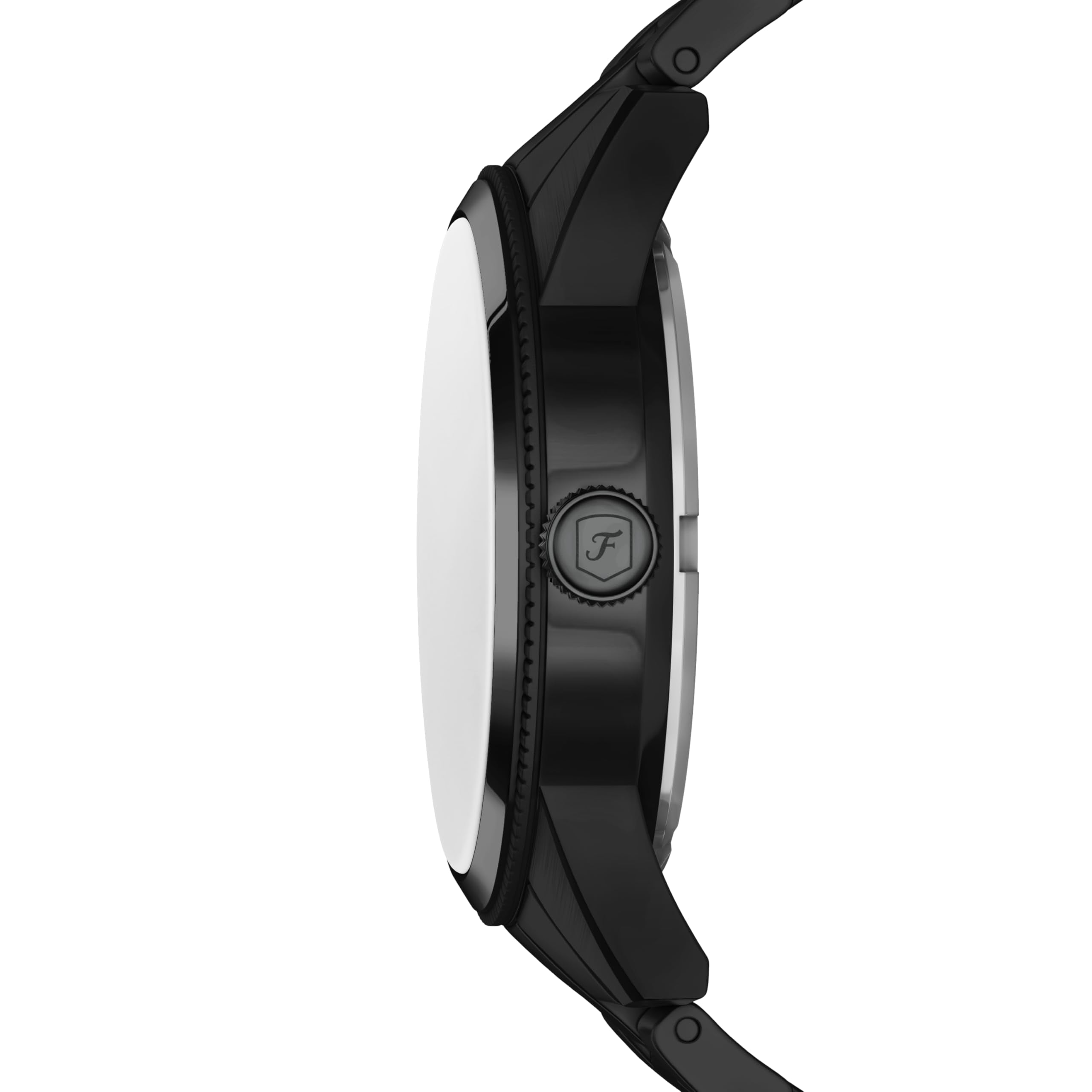 Fossil Men's Watch, Pearson Multifunction Watch for Men