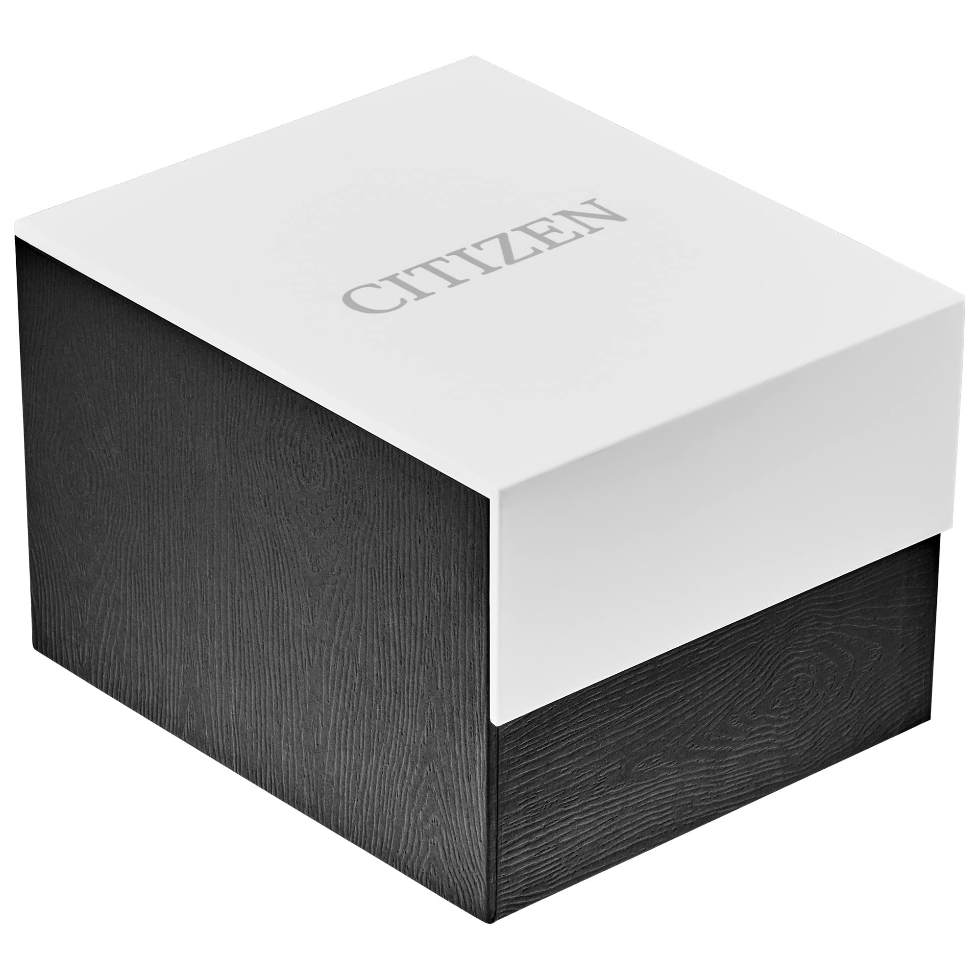 Citizen Quartz Mens Watch, Stainless Steel, Classic, Silver-Tone (Model: AN8170-59L)
