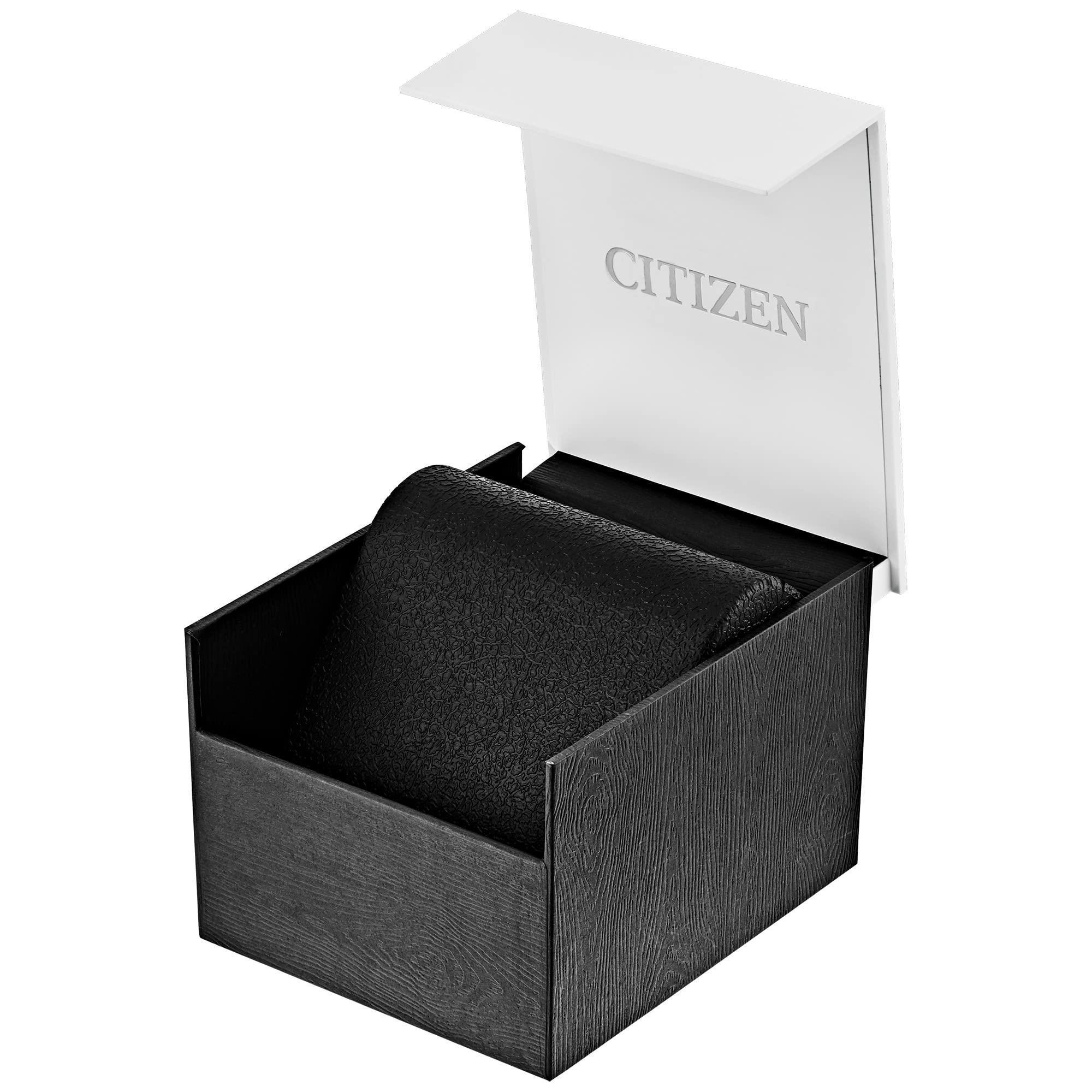 Citizen Quartz Mens Watch, Stainless Steel, Classic, Silver-Tone (Model: AN8170-59L)
