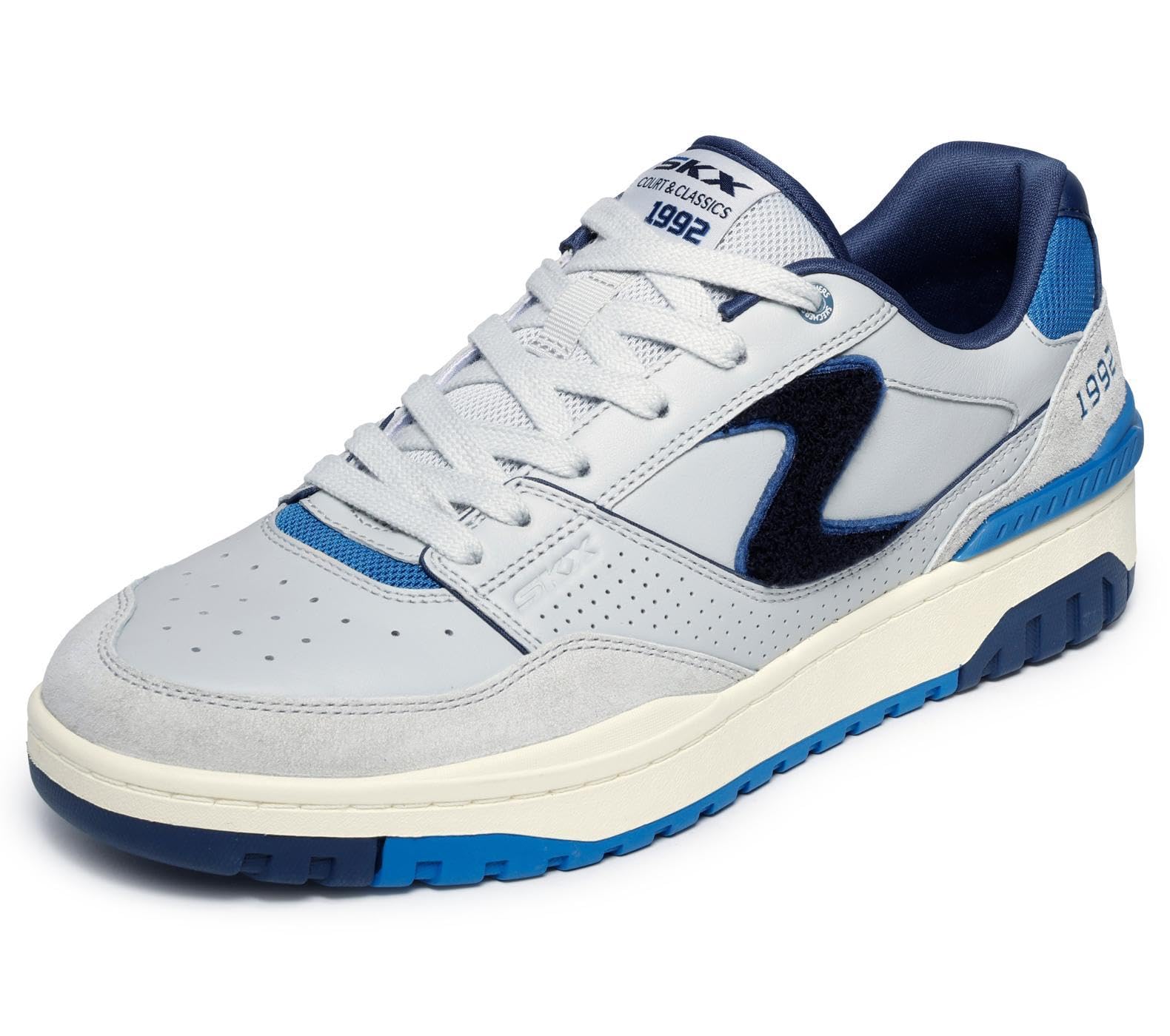Skechers Men's S-1992_254172 Men's Sneakers, GYBL, 28.0 cm