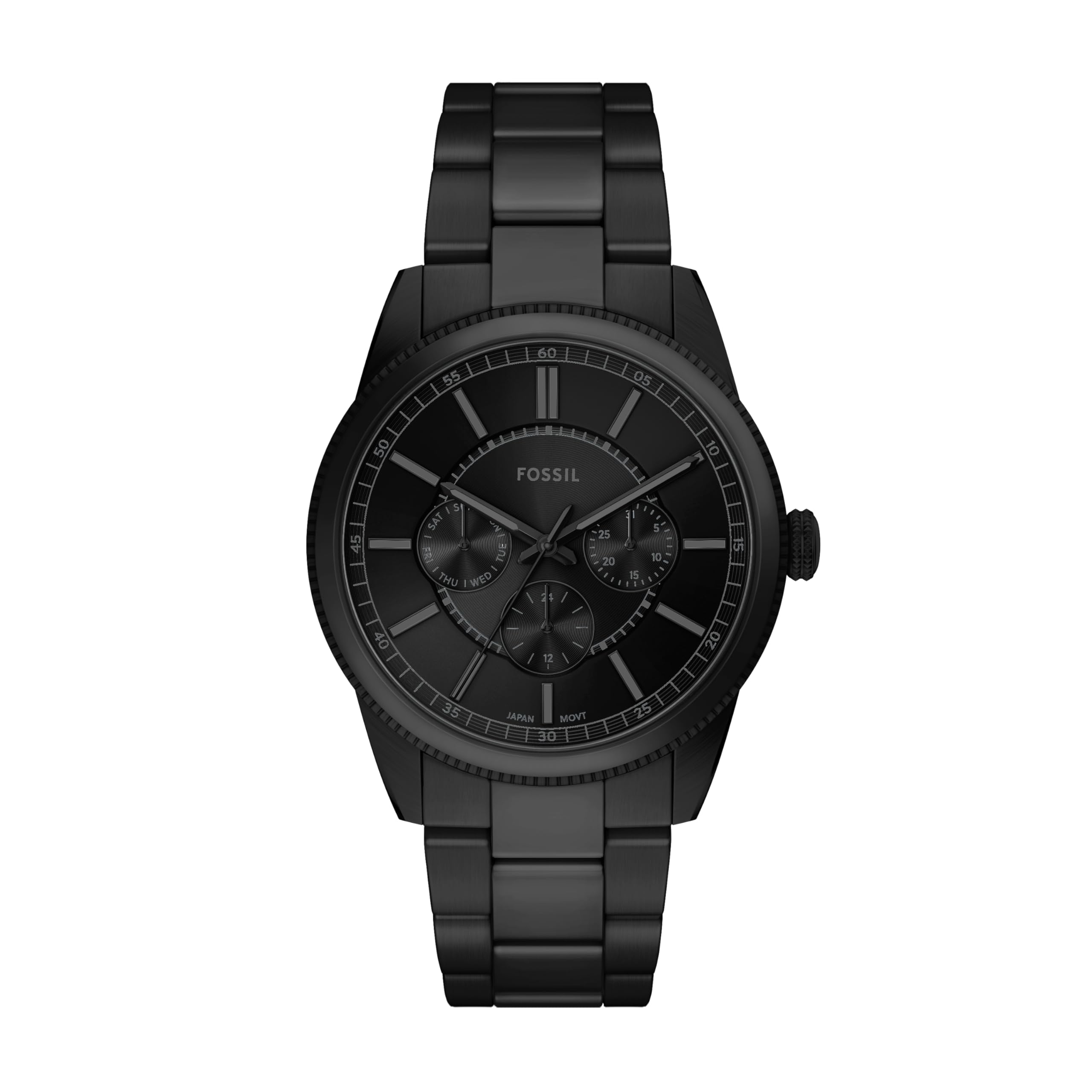 Fossil Men's Watch, Pearson Multifunction Watch for Men